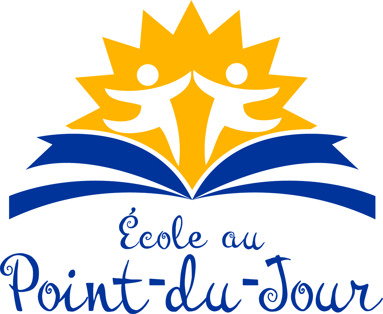 Logo de l'établissement